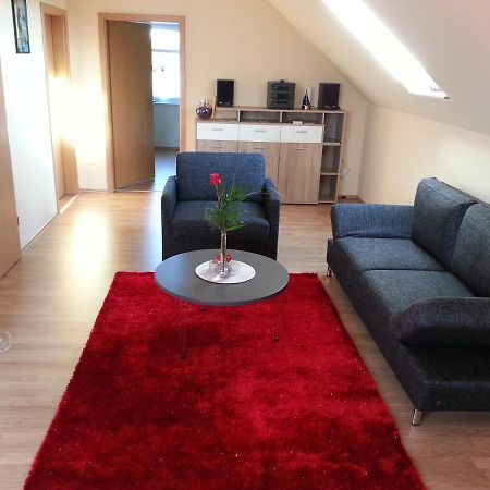 Ferienwohnung Mertens Westerstede Exterior foto