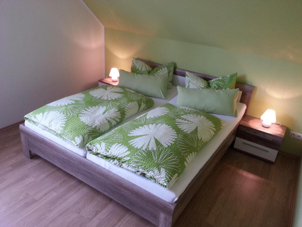 Ferienwohnung Mertens Westerstede Exterior foto